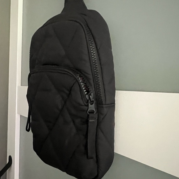 Vera Bradley Lornman Sling Backpack - Picture 3 of 11